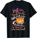 Perfect Kitty Love T-Shirt Gift for Women T-Shirt