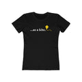 ...As A Kite - Women’s T-Shirt