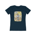 Dude... Who Made Me? - Women’s T-Shirt