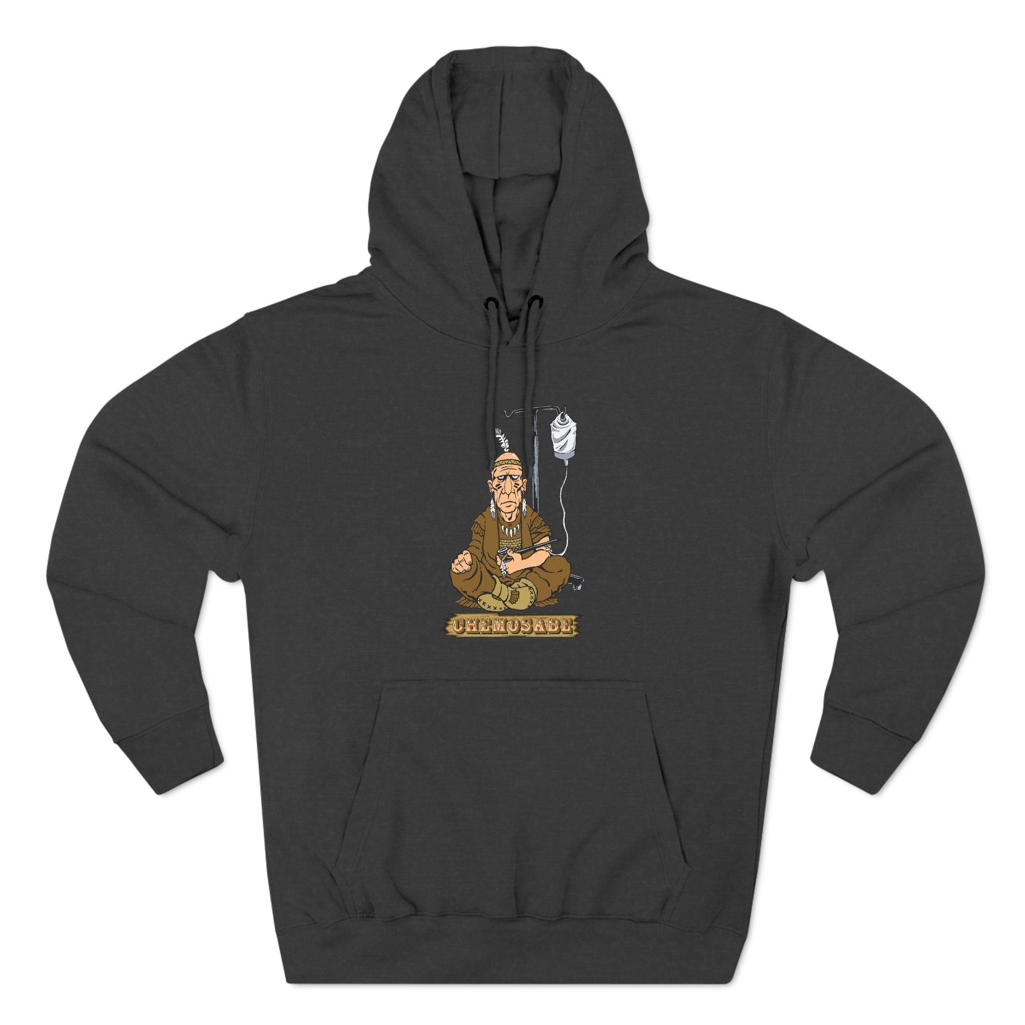 Chemosabe - Hoodie