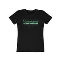 Narcoleptics Sleep Around  - Women’s T-Shirt