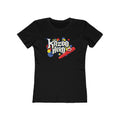 Kazoo Hero - Women’s T-Shirt