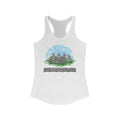 Stonerhenge - Women’s Racerback Tank