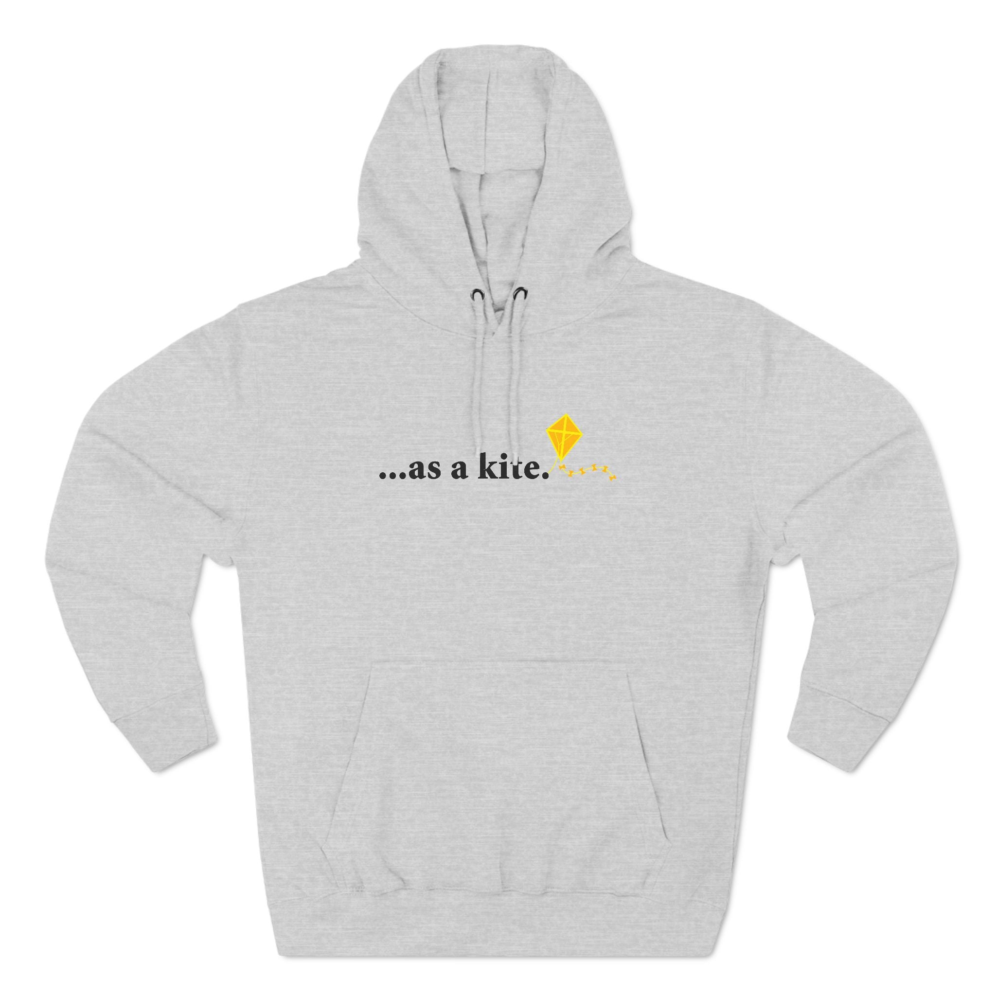 Jesus Raves - Hoodie