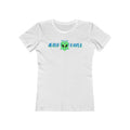 Jesus Raves  - Women’s T-Shirt