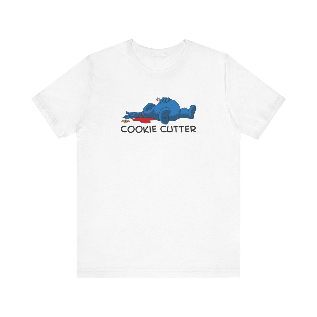 Cookie Cutter - Men's T-Shirt