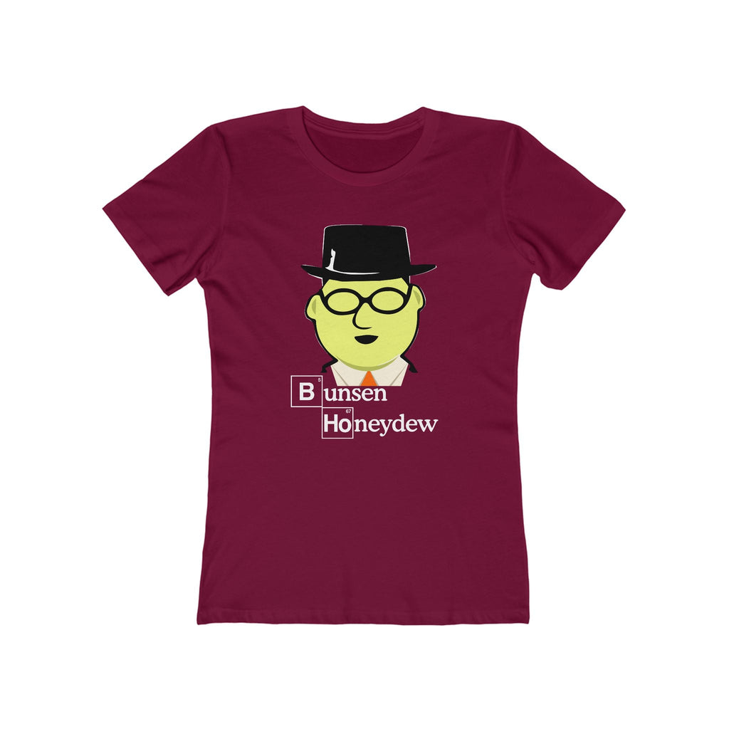 Bunsen Honeydew - Women’s T-Shirt