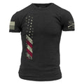 CFP Men's Colors Tee - Charcoal