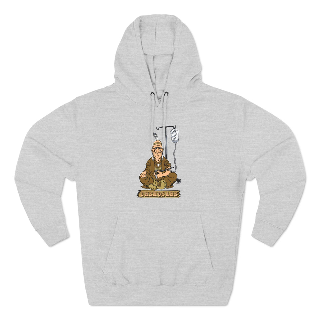 Chemosabe - Hoodie
