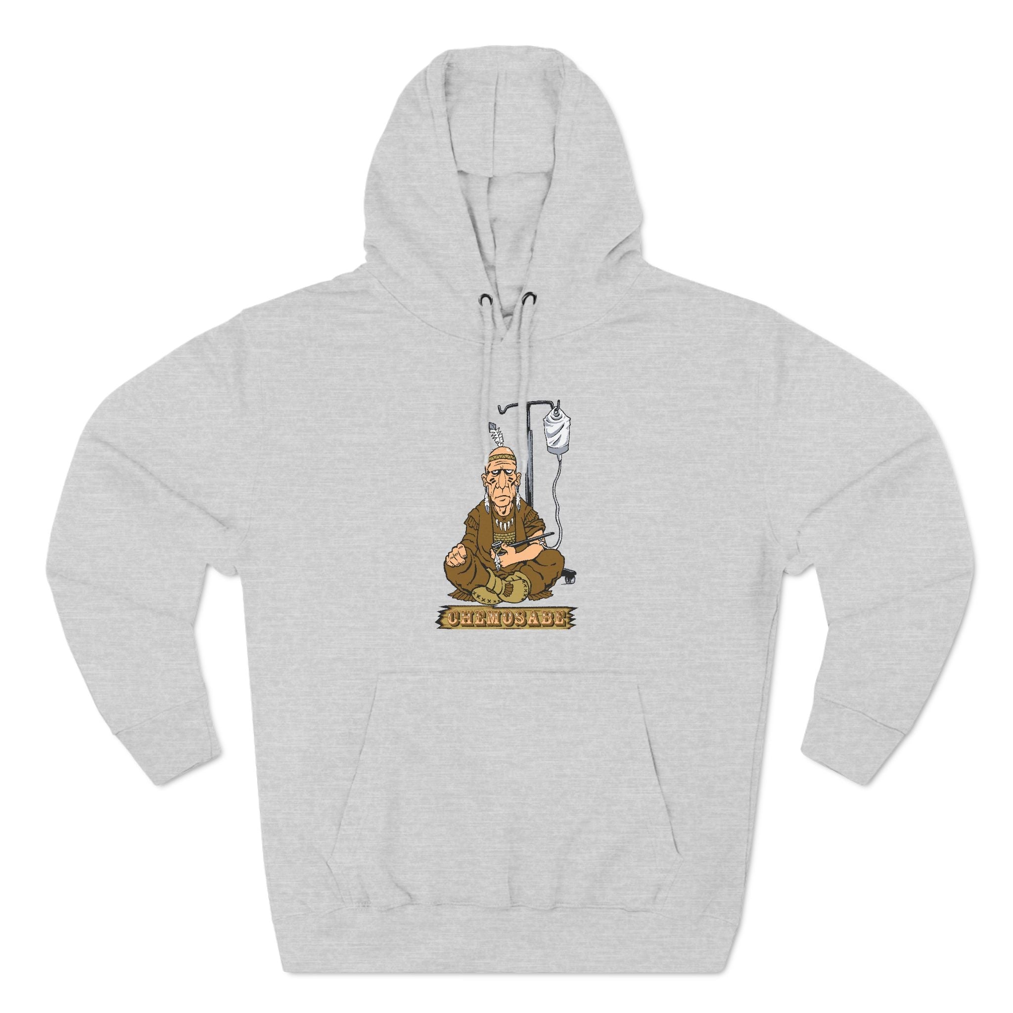 Chemosabe - Hoodie
