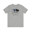 Accordion Hero - Men's T-Shirt