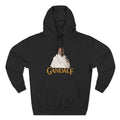 Gandalf (Gandhi) Parody - Hoodie