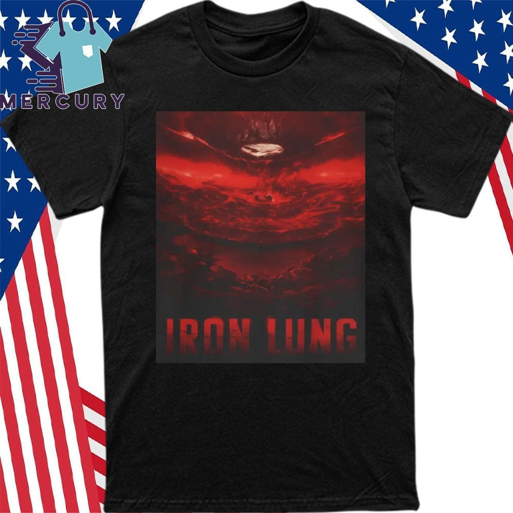 Iron Lung Blood Ocean Shirt