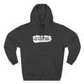 Just Another Big White Idiot - Hoodie