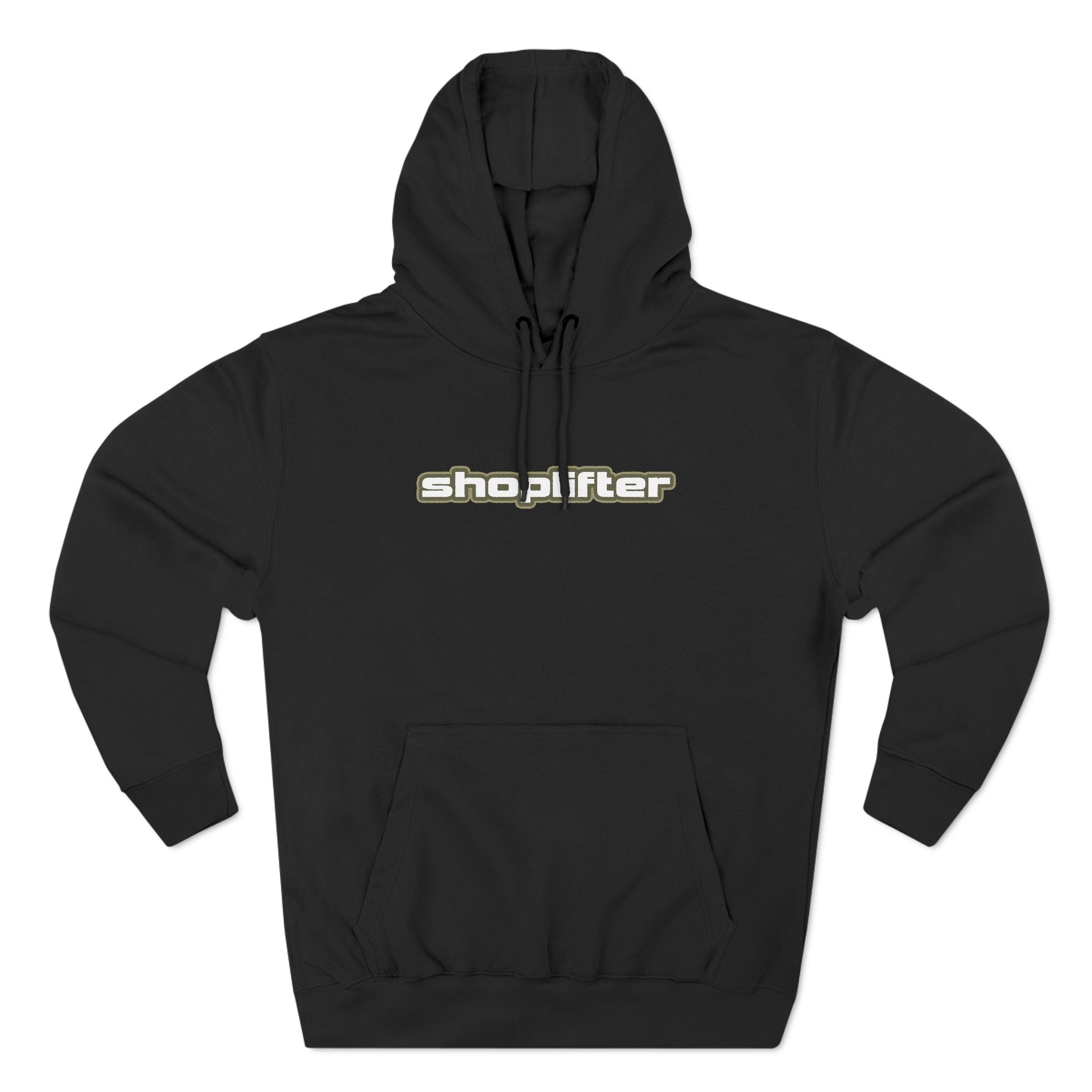 Shoplifter - Hoodie