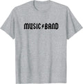 Music Band Designs