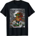 Dirty Heads Funny Vintage