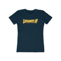 Cliffhangers Are - Women’s T-Shirt