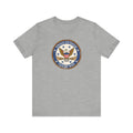 Proud Veteran (Tug Of War) - Men's T-Shirt