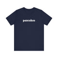 Pancakes - Men's T-Shirt
