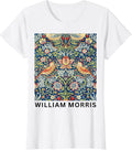 William Morris Merch