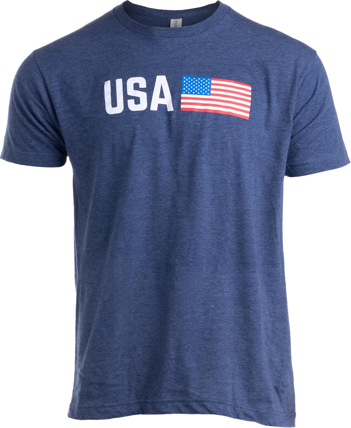 Nations of The World | National Pride Flag Symbol Arms Tee Unisex T-Shirt for Men or Women