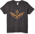 Boy's Triumphant Triforce T-Shirt
