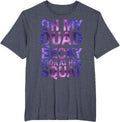 Oh My Quad Becky Look At Her Squat By Merch