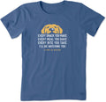Women's Crusher Tee