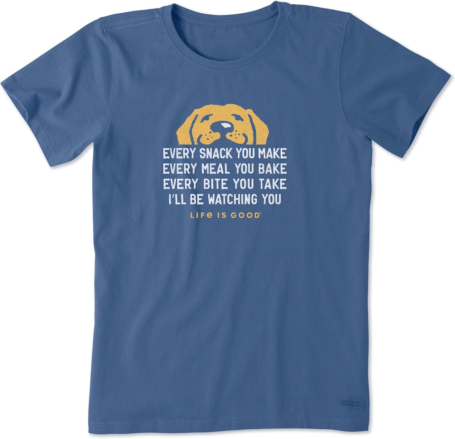 Women's Crusher Tee