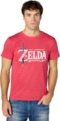 Men's Basic Logo T-Shirt