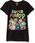 Girl's Group Shot T-Shirt
