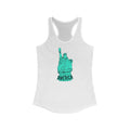 America  - Women’s Racerback Tank