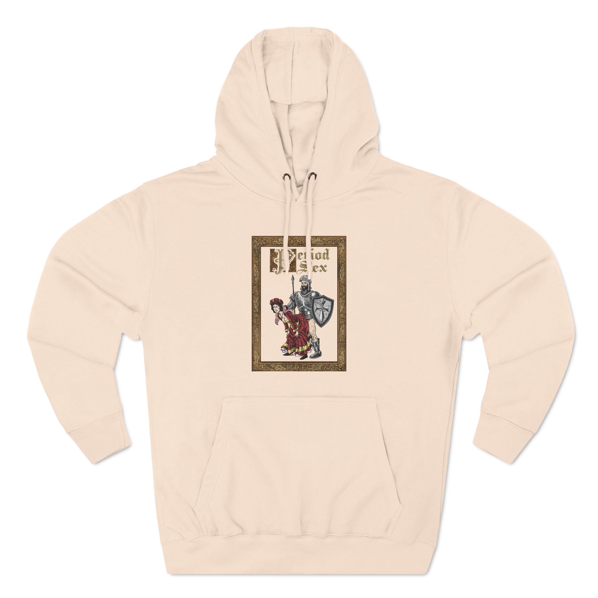 Period Sex - Hoodie