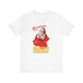 Greetings From Santa's Workshop (China) - Men's T-Shirt