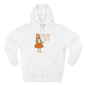 Dude Looks Like A Lady - Hoodie