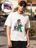 Dwight Gooden New York Mets Bruce Stark Shirt