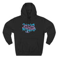 Taking Acid And Kicking Gnomes - Hoodie