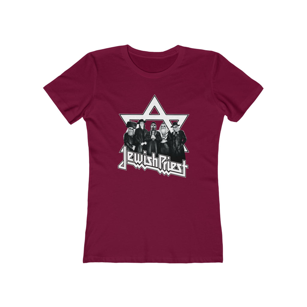 Jewish Priest - Women’s T-Shirt