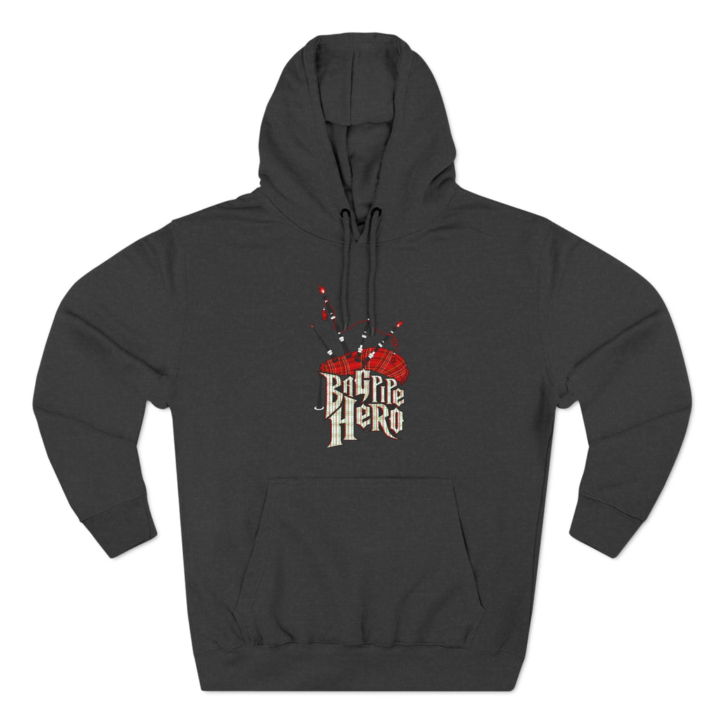 Bagpipe Hero - Hoodie