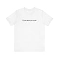 My Worst Decision Is Yet To Come. - Men's T-Shirt