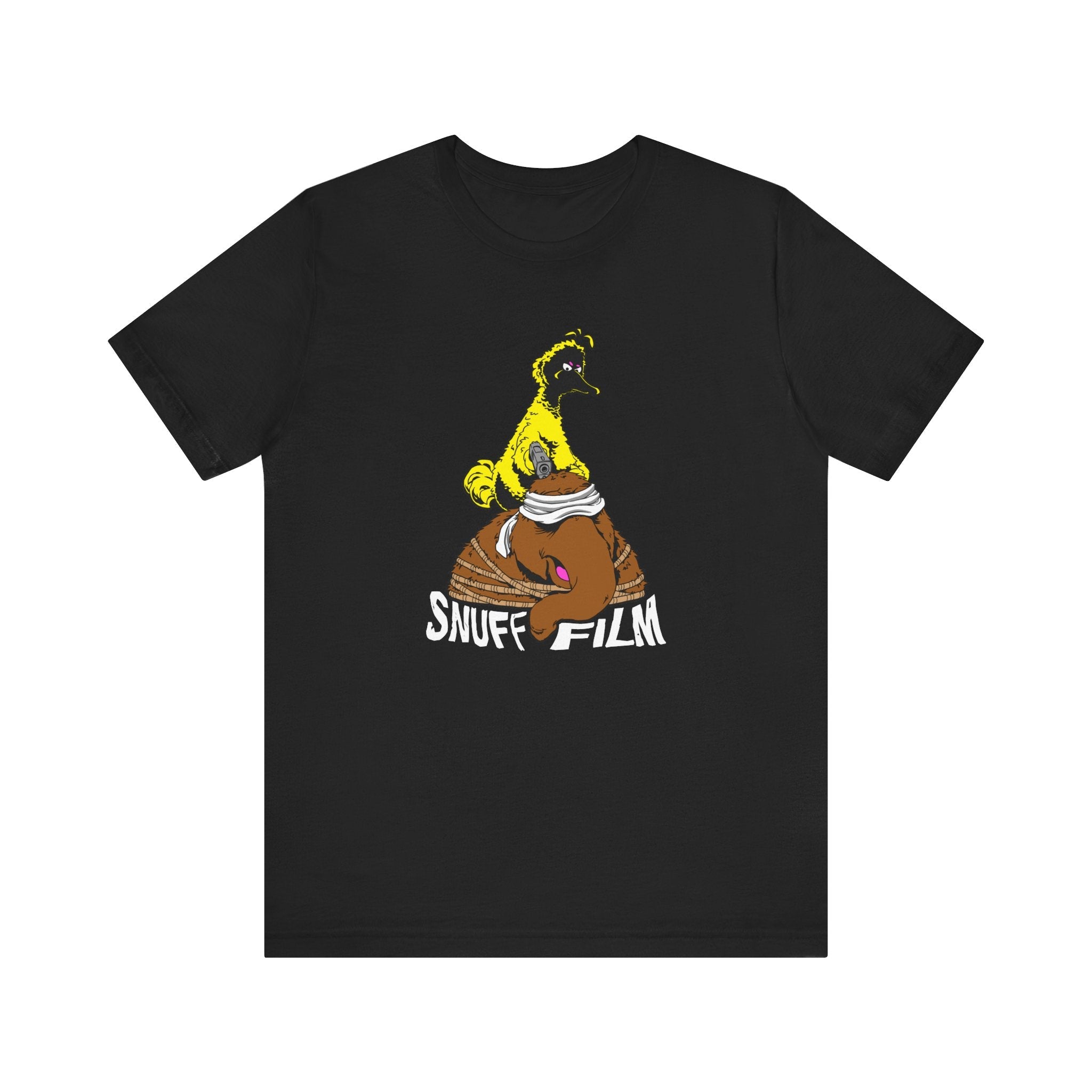 Snuff Film - Men's T-Shirt