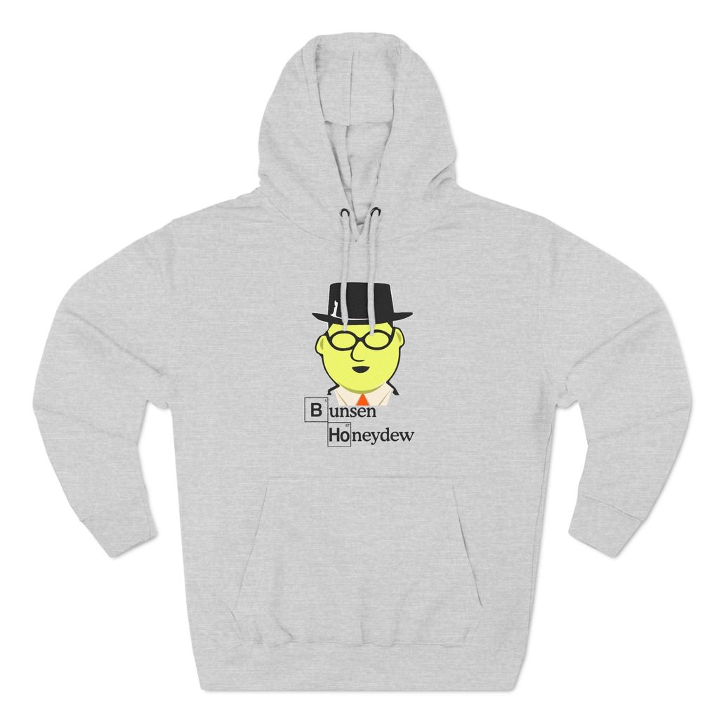 Bunsen Honeydew - Hoodie