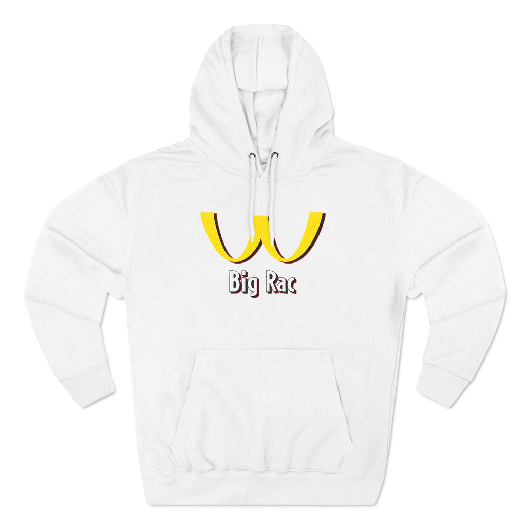 Big Rac - Hoodie