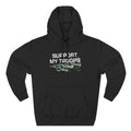 Support My Troops - Hoodie