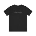 I'm Keeping My Baby - Men's T-Shirt