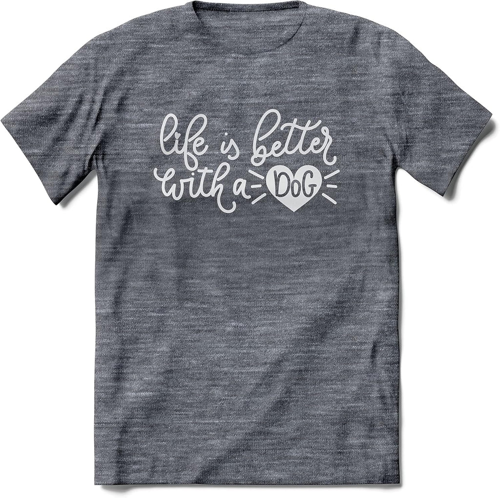 Ultra-Soft Smooth Fabric T-Shirts - Adult Unisex