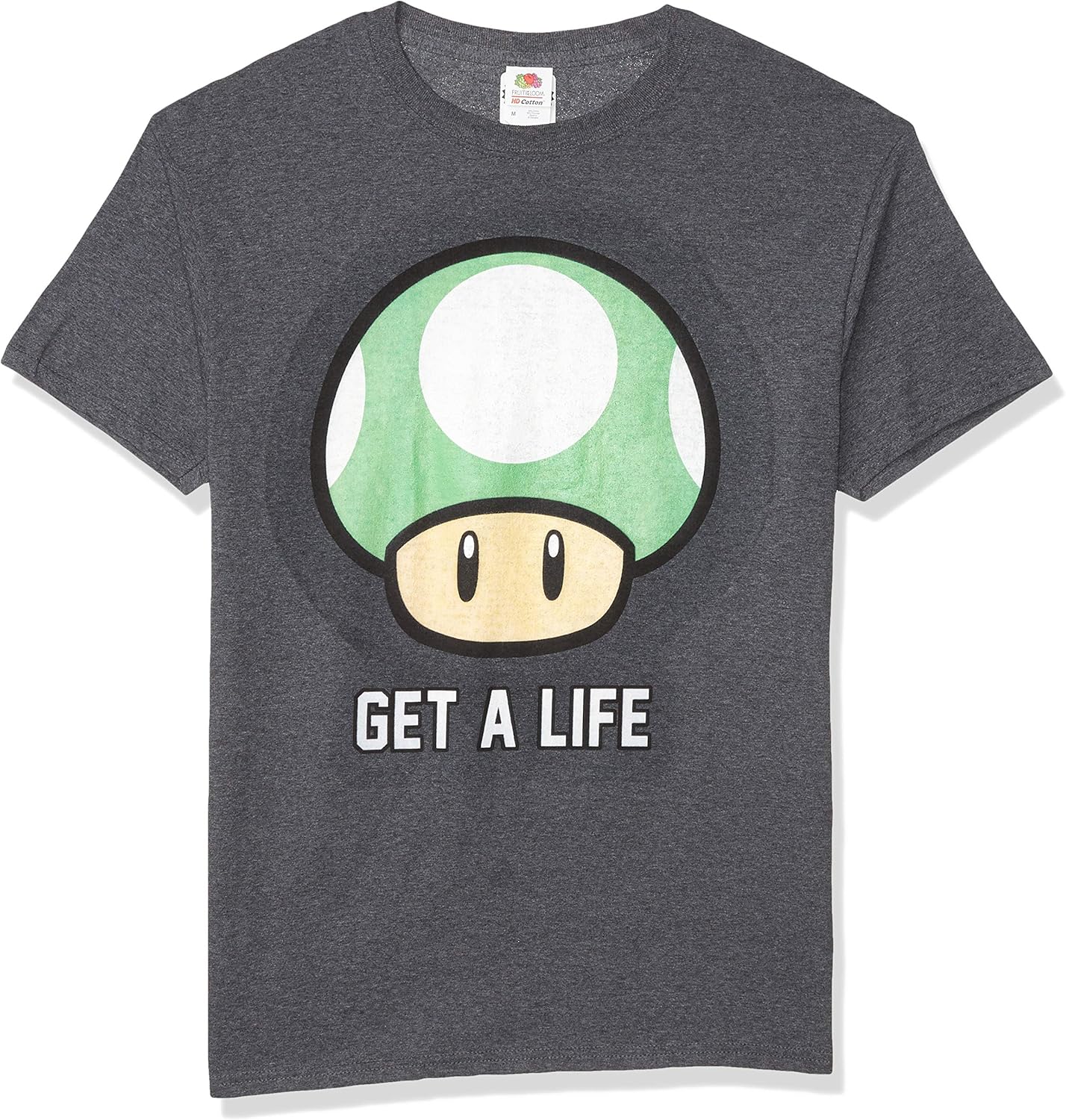 Men's Get A Life T-Shirt