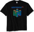 Men's N64 Logo T-Shirt