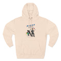 Unorthodox Jews - Hoodie